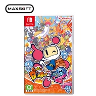 Super Bomberman R2 - Nintendo Switch
