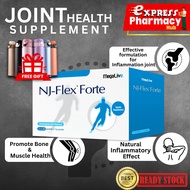 MegaLive NJ-Flex Forte (2x20's)