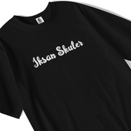 IKSAN SCOOTER T-shirt Missing Friends