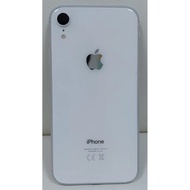 IPHONE XR SECONDHAND USED 128GB