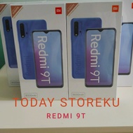 Redmi 9T 6/128 GB