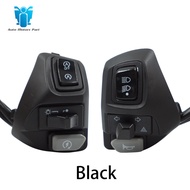 Domino Switch Handle Switch With Hazard Light Switch For Aerox / MIO Sporty/MIO SOUL125/MIO 125