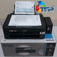 Printer Epson L210 second.