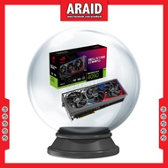 Asus ROG Strix RTX 4090 OC 24GB Gaming GDDR6X