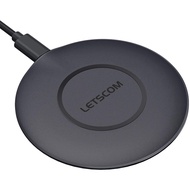 Letscom Super P Fast Wireless Charger Fast Qi induction charger