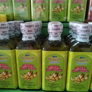 MINYAK PATI HALIA MH SAUJANA LANGKAWI