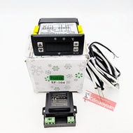 SF-104 Thermostat SF-104S-102-104A-104B-104P SF-800-100P-101B-102S Freezer Refrigerator Refrigerator