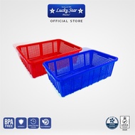 Lucky Star - PALACIO BASKET MULTIPURPOSE BASKET/ MARKET BASKET/