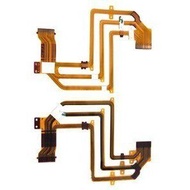 Suitable for Sony HC5E HC7E HC9E SR220E SR10E SR210E Screen Cable Camera Screen Cable
