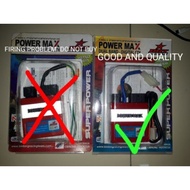 CDI BRT Racing LC135 2024