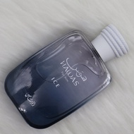 HAWAS ICE EAU DE PARFUM 100ML BY RASASI FOR MEN