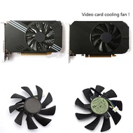 Single Graphic Card Cooling Fan for Zotac GTX1060 Mini ITX P106-090