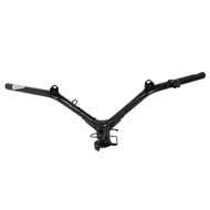 AHM REVO F1 STEERING HANDLEBAR | 53100-K03-N30