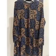BAJU KURUNG MODEN APPLE COUTURE