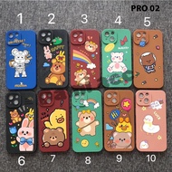 Zenfone max pro m1 zb602kl max pro m2 zb631kl live l1 live l2 macaron case pro pro02