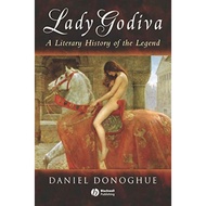 Lady Godiva - Paperback - English - 9781405100472