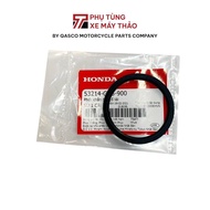 HONDA Air Blade, Dream, Future, Wave, Winner, Winner X steering wheel dust seal (RS150 V1 V2 V3) |53