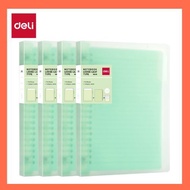 Deli Binder A5 N020
