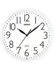 CASIOนาฬิกาแขวนผนัง IQ-05-7D/1Dของแท้รับประกัน 1ปี