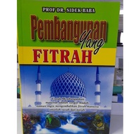 PEMBANGUNAN YANG FITRAH