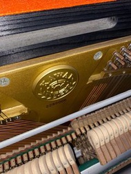 Kawai CX-21 日本製鋼琴  Kawai K-300 Upright Piano