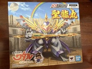 NXEDGE STYLE 聖龍丸
