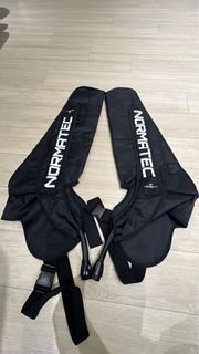 Hyperice Normatec Pulse 2.0 腿部恢復系統