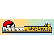 Pokemon Mezastar 4-5 Star Original