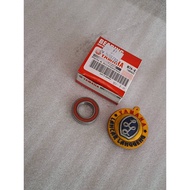 BEARING ORIGINAL YAMAHA X-MAX PULLEY BEARING YGP B74-E7678-01