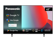 樂聲牌 - 樂聲 TN-43W80AGH 43吋4K LED智能電視