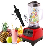SAVEMORE Heavy Duty Ice Blender Machine Juice Smoothie Maker Commercial 2 Liters Large Capacity