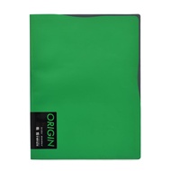 ORIGIN Clear Document Holder File [ORIGIN-A7432-L]