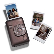 Fujifilm INSTAX MINI LIPLAY 2 in 1 Camera + Printer