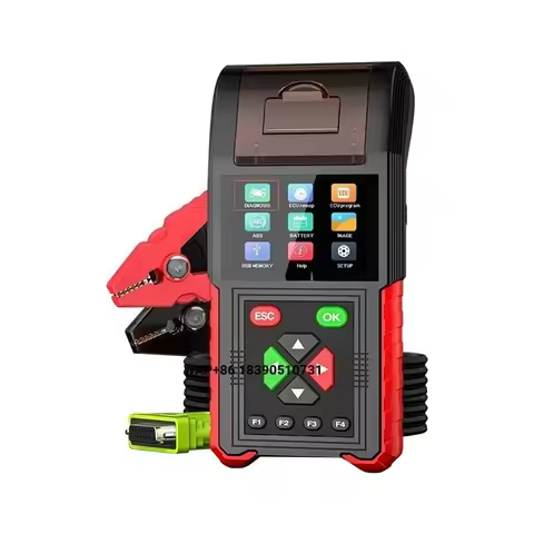 Hot for M200 PRO Diagnostic Tool for Motorcycle ABS Engine Universal 0BD2 Scanner Standard Version D
