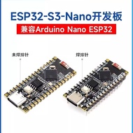 Original ESP32-S3R8Development Board Internet of Things Compatible Arduino Nano ESP32 WiFi/Bluetooth