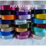 2 Cm Satin RIBBON