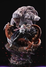 全新現貨TIME & Dream Boat （頂配TV版）咒術迴戰0 乙骨憂太&里香 gk figure 非一番賞 。yoyo乙骨替代品