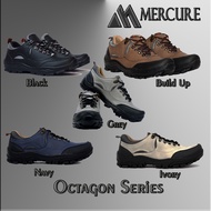 Sepatu Gunung Hiking Jumbo Ukuran 44 45 46 47 48 49 50 51 52 Mercure Footwear Octagon Outdoor Advent