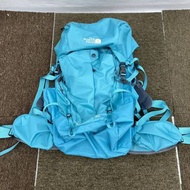 ◆[售罄] 精美商品！ THE NORTH FACE北臉背包W TELLUS30大容量休閒背包野營戶外M碼