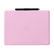 WACOM CTL-4100WL/K0-CX INTUOS S CREATIVE PEN TBLT BLUETOOTH SMALL BLACK or BERRY >ONE YEAR LIMITED H