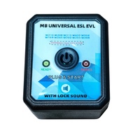 ESL ELV Universal Steering Lock Emulator for Sprinter W202 W203 W208 W209 W210