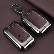 Premium Zinc Alloy Cover for Mazda EZ-6/EZ-60 - Protective Key Case Keybag Keychain