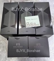 (พร้อมส่ง) ของแท้ 100% BTS ARMY Bomb official light stick Speicial Edition SE ver.4 เวอร์ล่าสุด อาร์มี่บอม อาร์มี่บอมบ์ มี่บอม มี่บอมบ์ บังทัน ของใหม่ ไม่แกะซีล