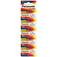 Panasonic CR1620 Sony CR1620 Lithium Battery 3V For Watch Calculator Clock Remote Control Toy Button