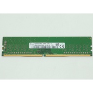 SK Hynix DDR4 4GB / 8GB, 3200 / 2666 / 2400 / 2133 MHz Desktop Memory DIMM RAM