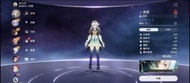崩壞星穹鐵道 亞服 流螢+專武 流螢+阮梅  花火 專武 花火0+1 彥卿 姬子 克拉拉 白露 鏡流0+1 國際服