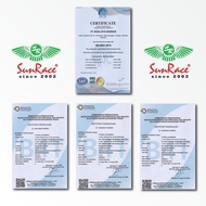 [GARANSI] BATTERY BOX / BOX BATERAI SEPEDA LISTRIK / SEPEDA SUNRACE & RICHEY