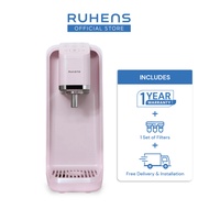 Ruhens V Series | Tankless Hot & Cold Water Purifier