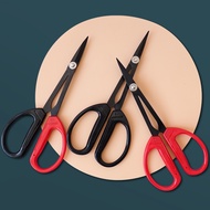 Manganese steel fruit tree shears Garden pruning shears Stainless steel grape shears