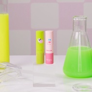 FreshO2 KINGJUN 感應換色潤唇棒雙入組 3.3g 保濕 潤色護唇膏